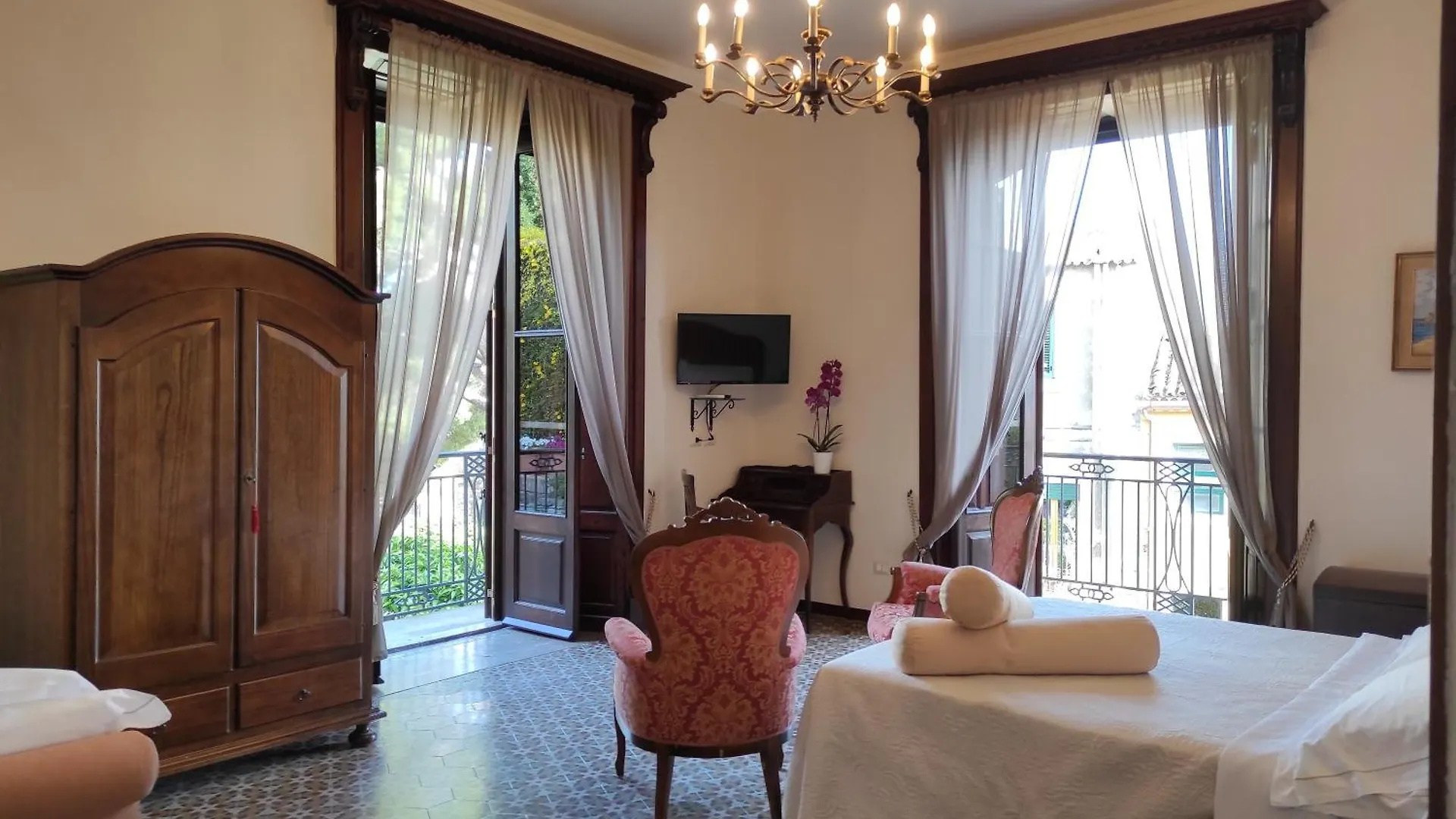 Villa Siciliana Taormine