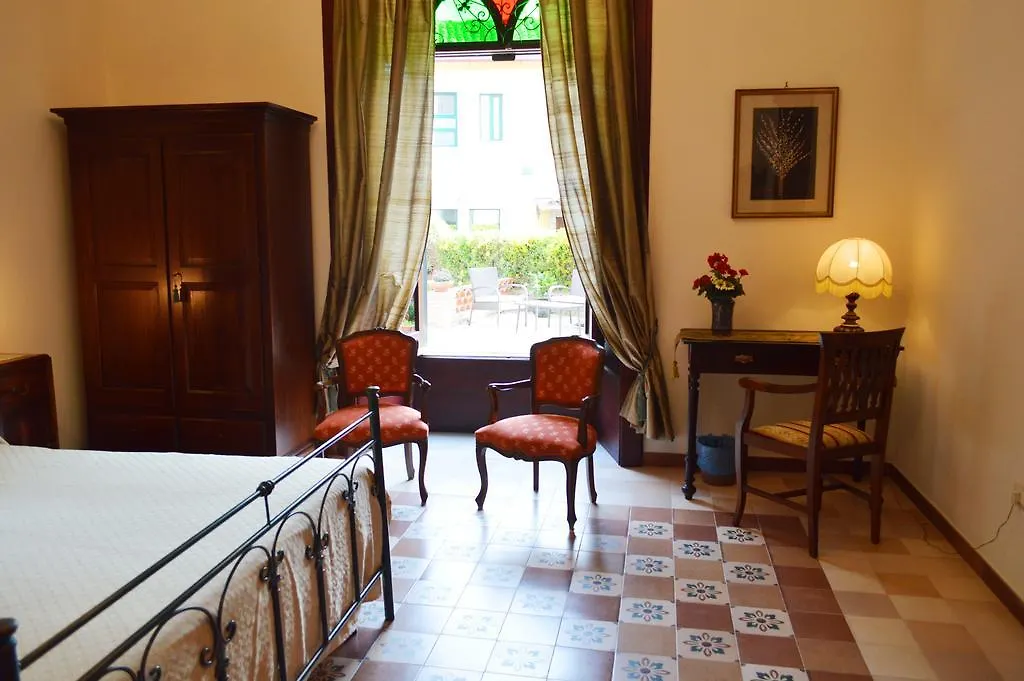 Villa Siciliana Taormine 0*,