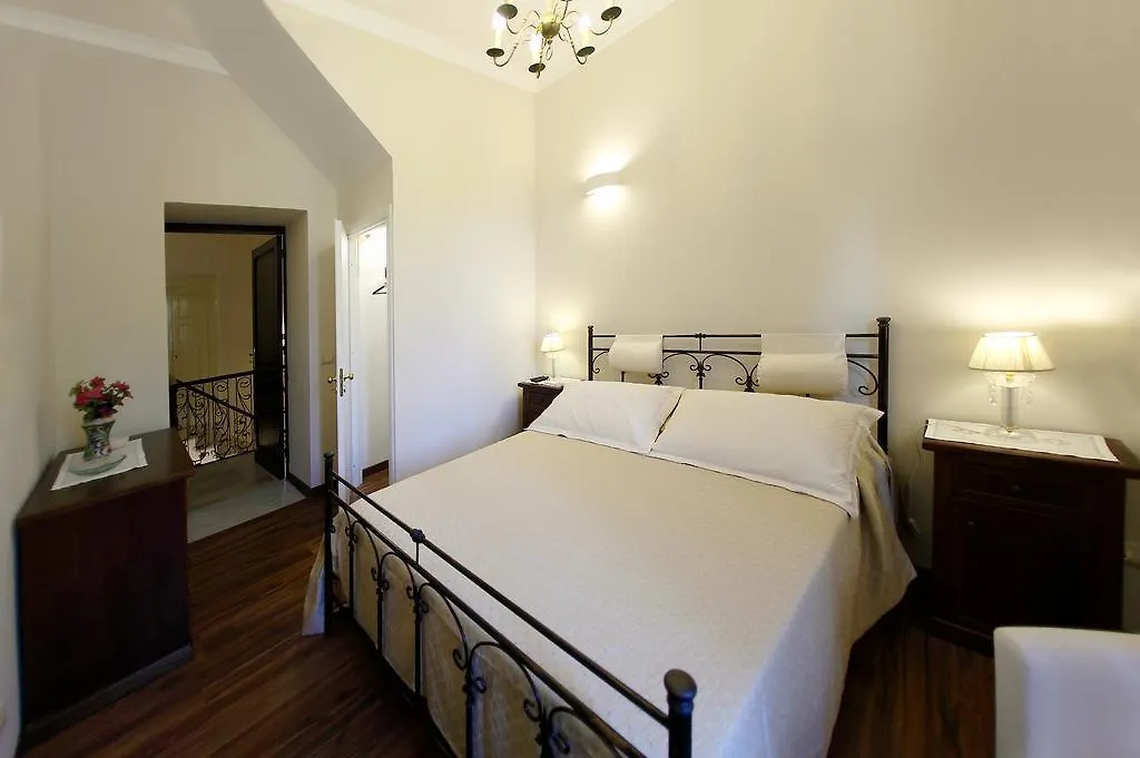 Villa Siciliana Taormine