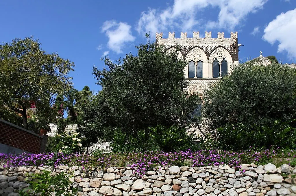 Villa Siciliana Taormine