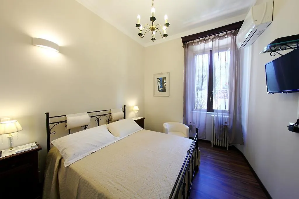 Villa Siciliana Taormine Italie