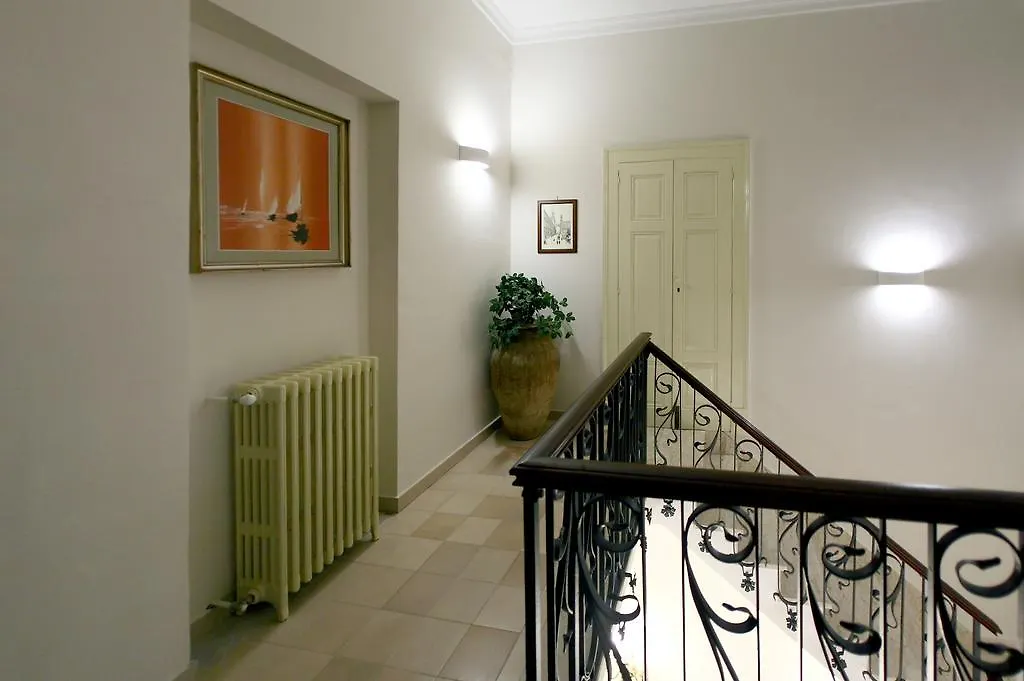 Villa Siciliana Taormine 0*,  Italie