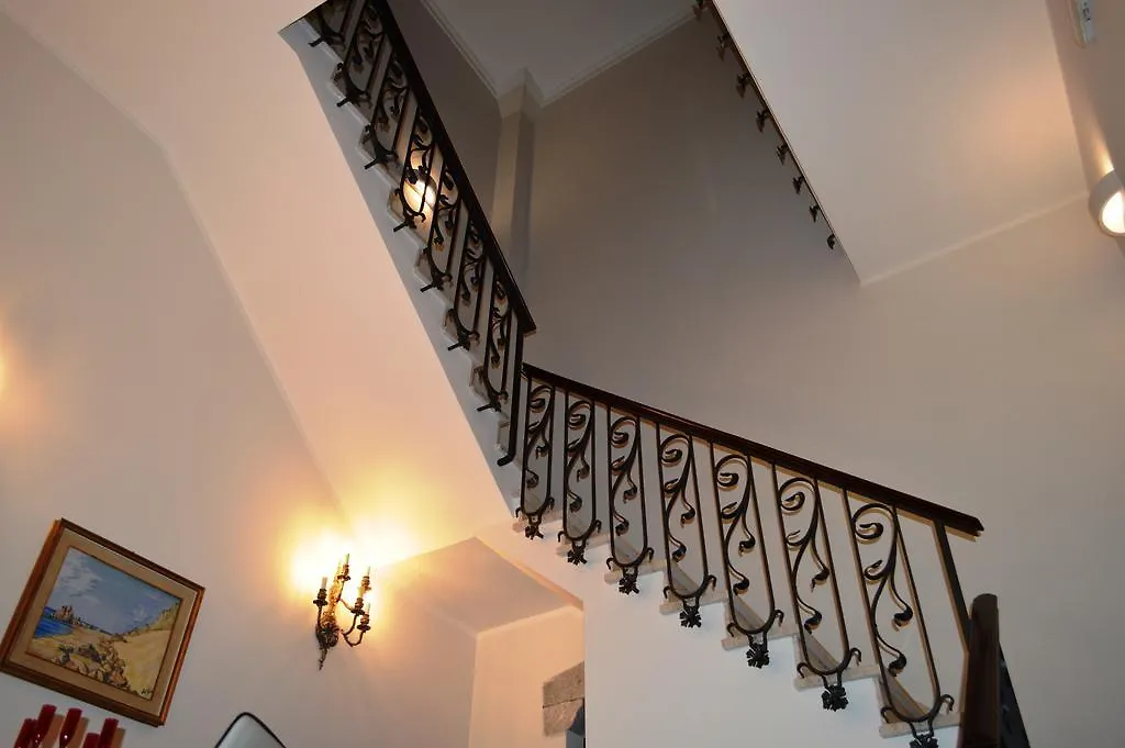 Villa Siciliana Taormine