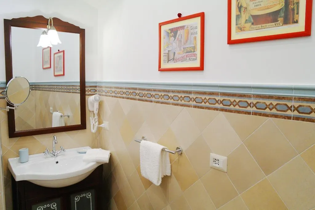 Villa Siciliana Taormine