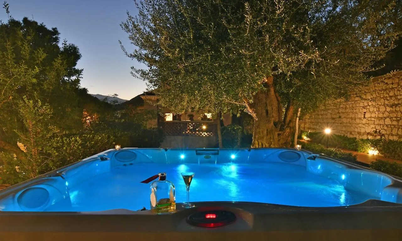 Villa Siciliana Taormine